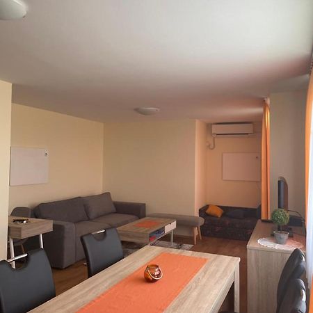 Apartma Moravske Toplice 16 מראה חיצוני תמונה