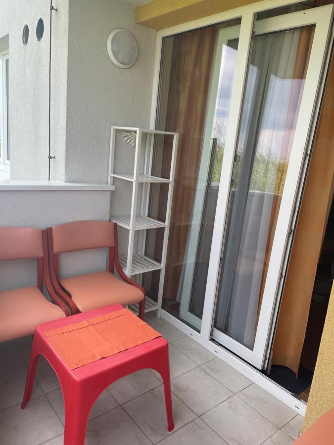Apartma Moravske Toplice 16 מראה חיצוני תמונה