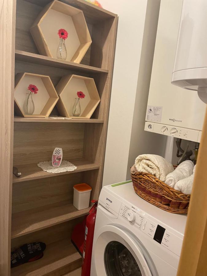 Apartma Moravske Toplice 16 מראה חיצוני תמונה