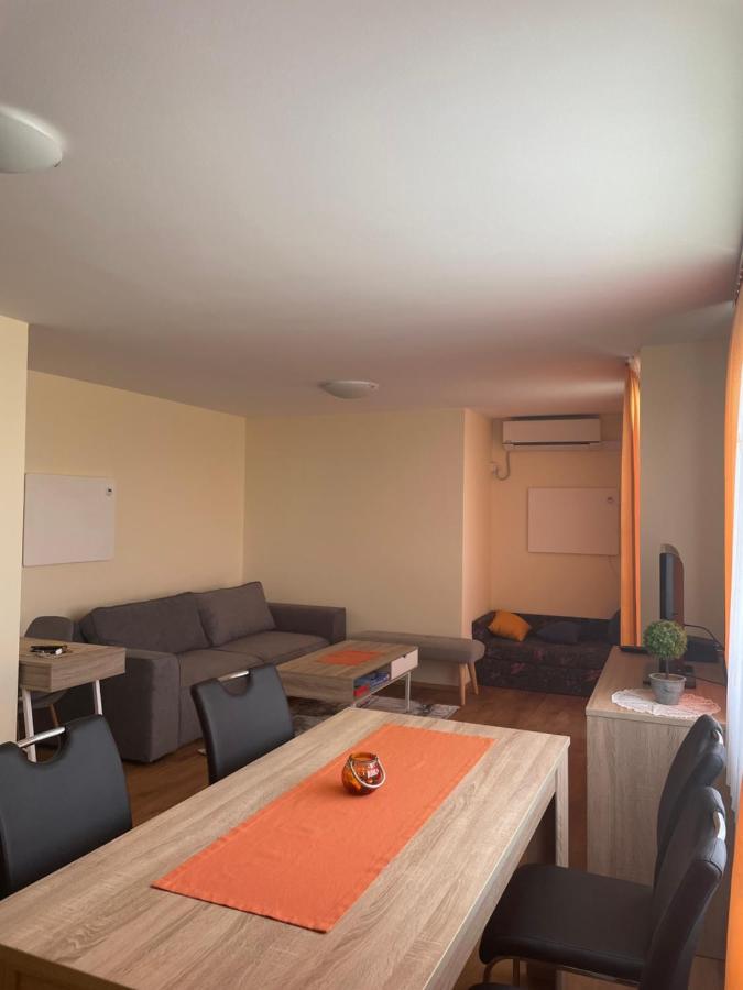 Apartma Moravske Toplice 16 מראה חיצוני תמונה