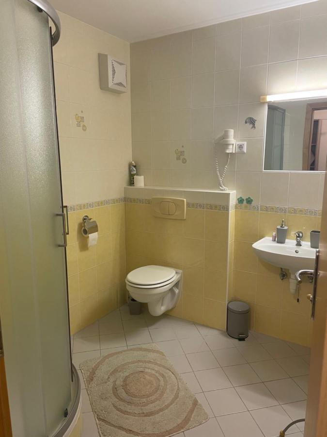 Apartma Moravske Toplice 16 מראה חיצוני תמונה
