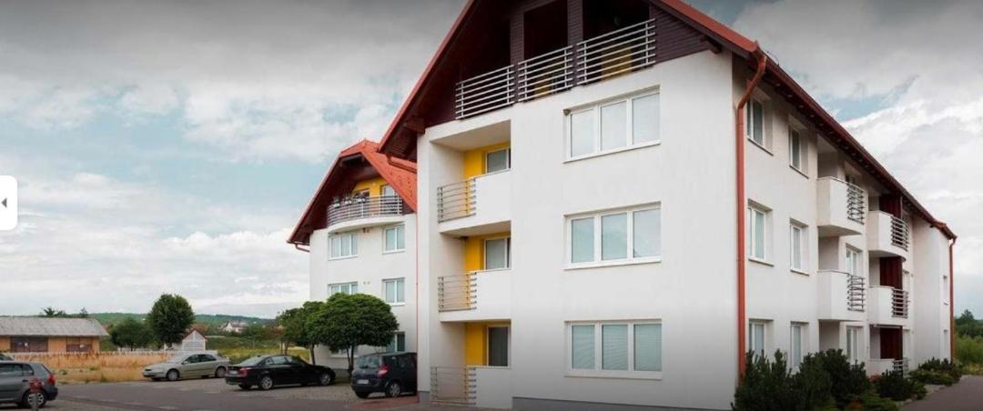 Apartma Moravske Toplice 16 מראה חיצוני תמונה