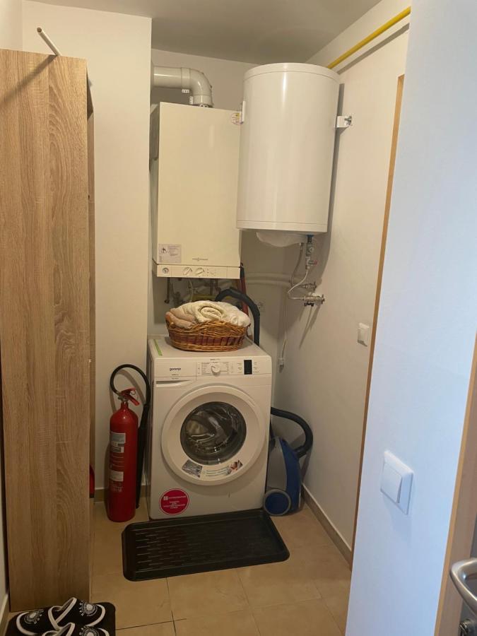 Apartma Moravske Toplice 16 מראה חיצוני תמונה