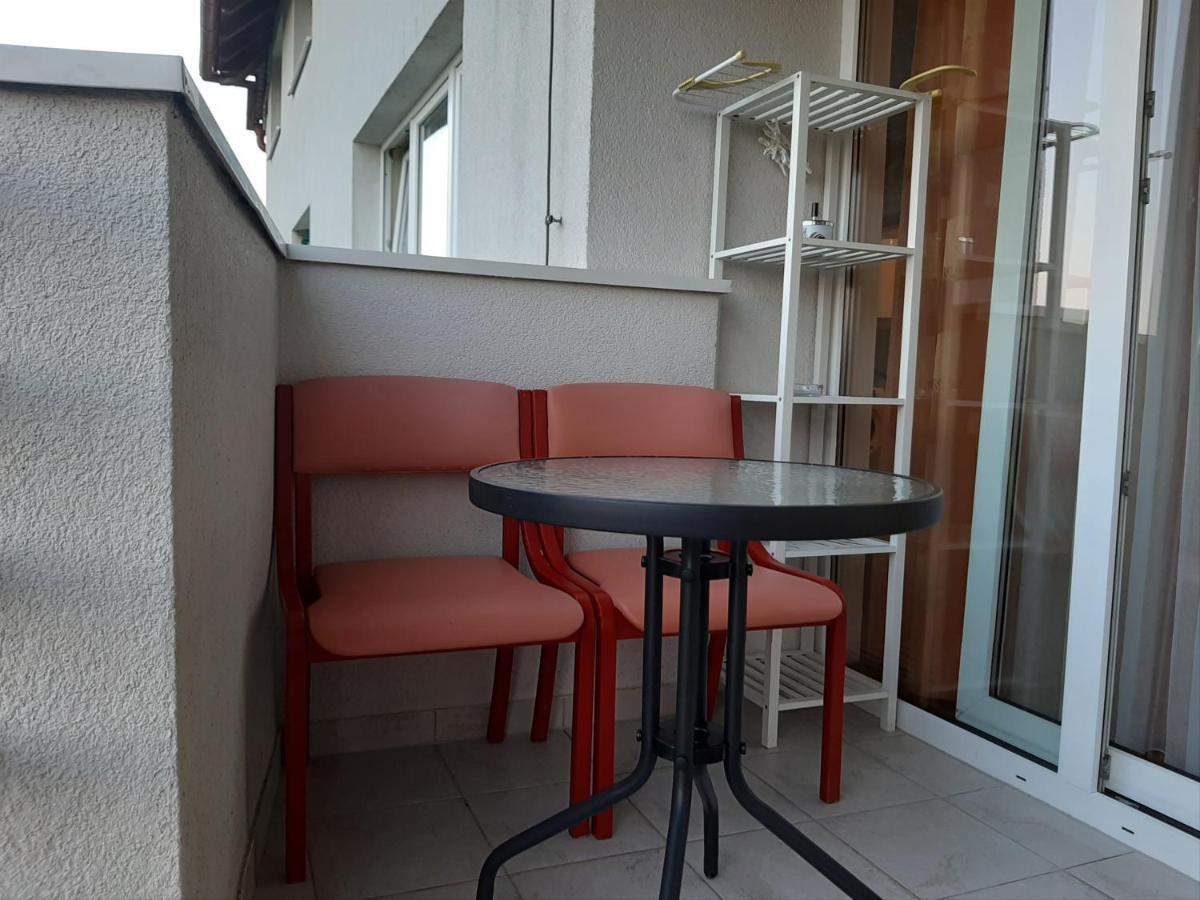 Apartma Moravske Toplice 16 מראה חיצוני תמונה