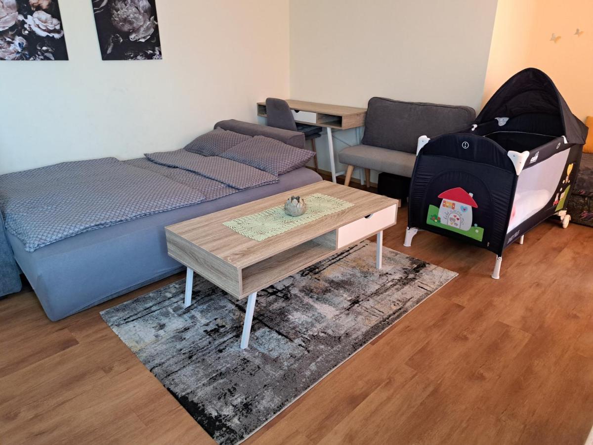 Apartma Moravske Toplice 16 מראה חיצוני תמונה